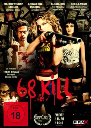 68 Kill