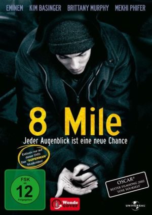 8 Mile - Jeder Augenblick ist eine neue Chance