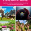 8 Naturparks in Südtirol  [2 DVDs]
