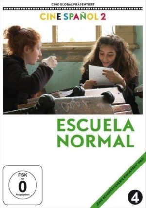 Escuela Normal  (OmU)