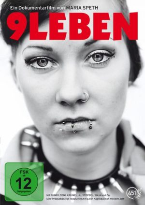 9 Leben