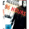 96 Hours  (+ Digital Copy Disc)