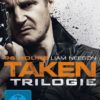 96 Hours - Taken 1-3  [3 DVDs]