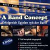 A Band Concept  [2 DVDs]