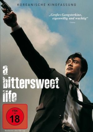 A Bittersweet Life - Koreanische Kinofassung