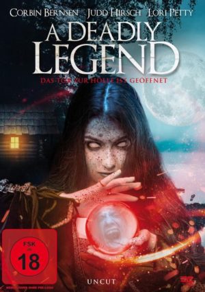 A Deadly Legend - Das Tor zur Hölle ist geöffnet