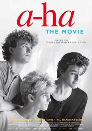 A-ha - The Movie