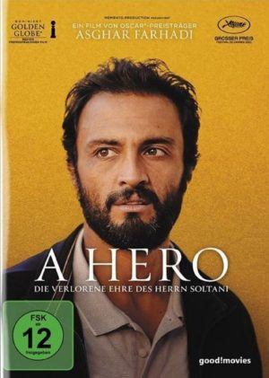 A Hero - Die verlorene Ehre des Herrn Soltani