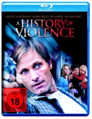 A History Of Violence