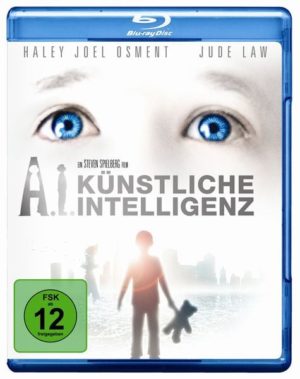 A.I. Künstliche Intelligenz