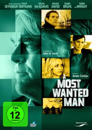 A Most Wanted Man