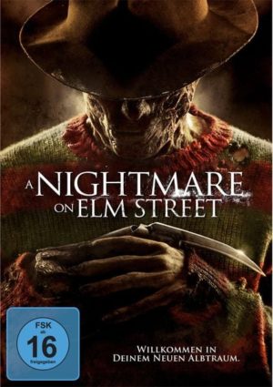 A Nightmare on Elm Street