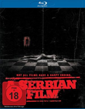 A Serbian Film