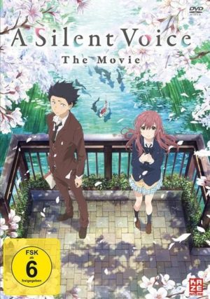 A Silent Voice