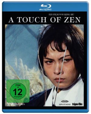 A Touch of Zen (OmU) 4K-restaurierte Fassung