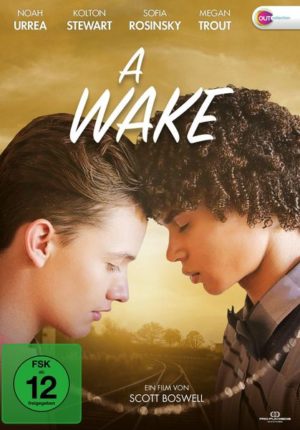 A Wake  (OmU)