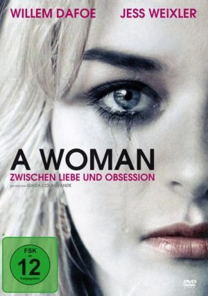 A Woman - Zwischen Liebe und Obession