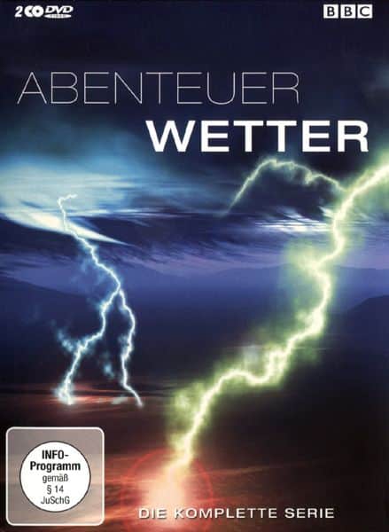 Abenteuer Wetter  [2 DVDs]
