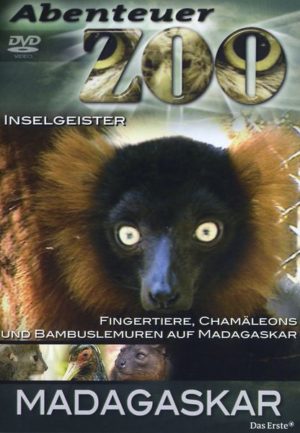 Abenteuer Zoo - Madagaskar