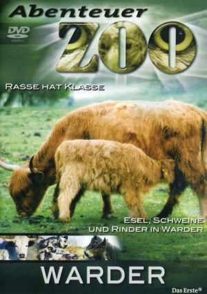 Abenteuer Zoo - Warder