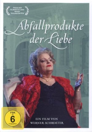 Abfallprodukt der Liebe