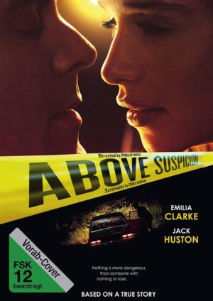 Above Suspicion