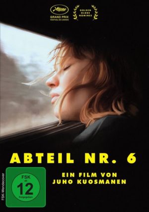 Abteil Nr.6