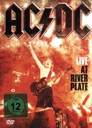 AC/DC - Live at the River Plate