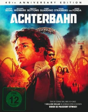 Achterbahn - 40th Anniversary Edition