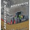 Ackervision - Sammelbox  [5 DVDs]