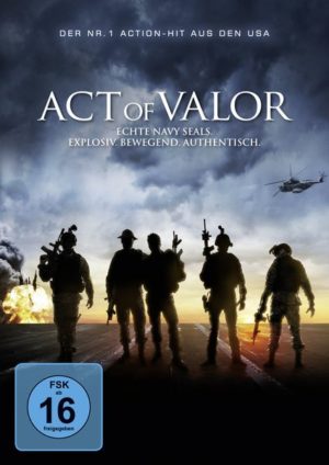 Act of Valor