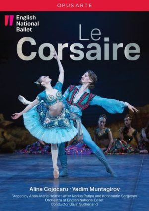 Adam - Le Corsaire