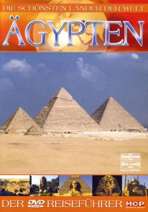 Ägypten - Die schönsten Länder der Welt