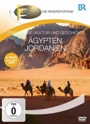 Ägypten & Jordanien - Lebensweise