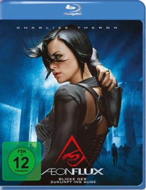 Aeon Flux