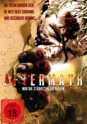 Aftermath - Nur die Stärksten überleben