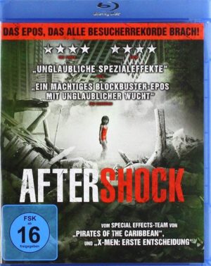 Aftershock