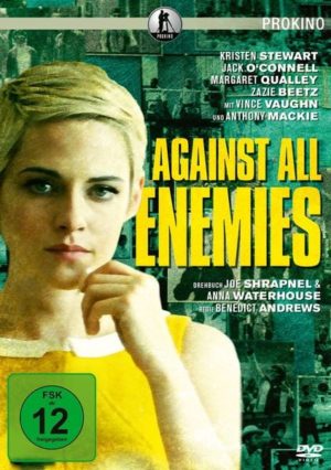 Against all Enemies