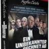 Agatha Christie Filmjuwelen Box  [3 DVDs]
