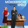 Agatha Christie - Mörderische Spiele Collection 2  [2 DVDs]