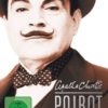 Agatha Christie - Poirot Collection 10  [4 DVDs]