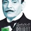 Agatha Christie - Poirot Collection 11  [4 DVDs]