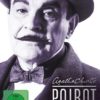 Agatha Christie - Poirot Collection 12  [5 DVDs]