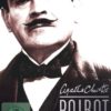 Agatha Christie - Poirot Collection 5  [4 DVDs]