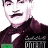 Agatha Christie - Poirot Collection 7  [4 DVDs]