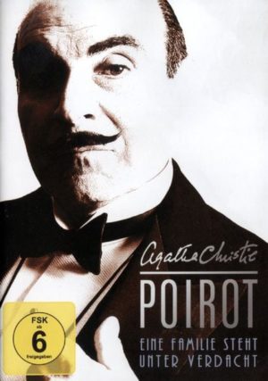 Agatha Christie's Hercule Poirot