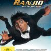 Agent Ranjid rettet die Welt