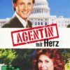 Agentin mit Herz - Staffel 1  [5 DVDs]
