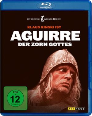 Aguirre - Der Zorn Gottes