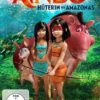 AINBO - Hüterin des Amazonas